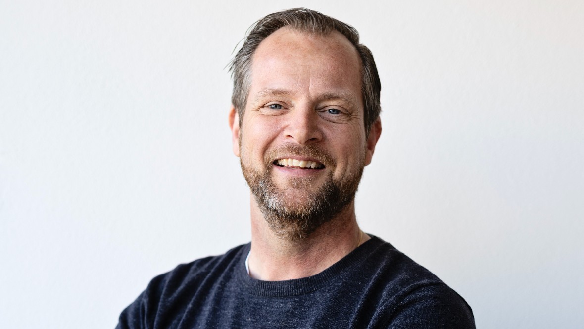 [mediabazen] Omnicom Media: Roland Teerenstra